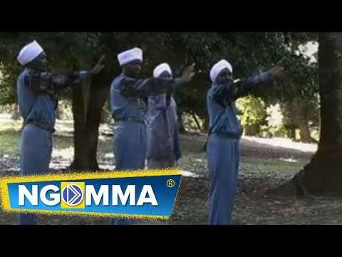 Hezeh Ndung'u - Etererai Muone (Official Video)