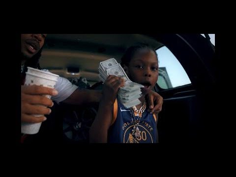 Rizzy- My Dawgies (#LLRIZZY)