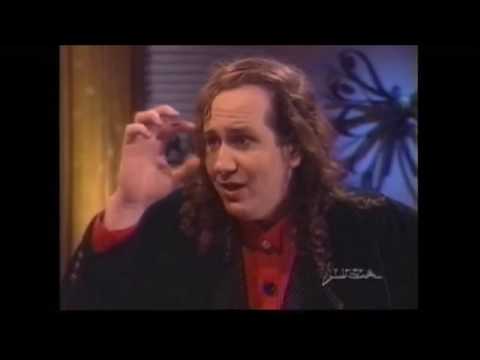 Rare Interview with Robert Jacks on Texas Chainsaw Massacre: The Next Generation