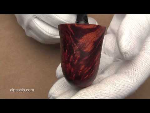pipa Peterson 621 - smoking pipe