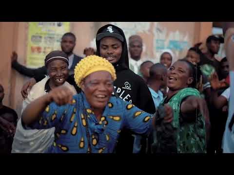 {VIDEO} - OlaDips - SUPERHERO ADUGBO