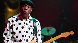Buddy Guy - Everybody&#39;s Got To Go