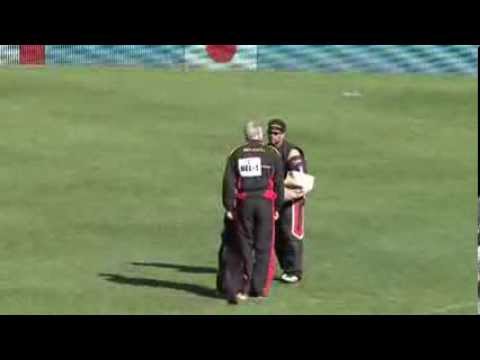 WUSV 2013 Ronny van den Berghe - Belgium - Protection