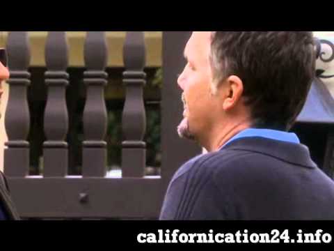 Californication - Motherfuckaaa (season 2) [best scenes]