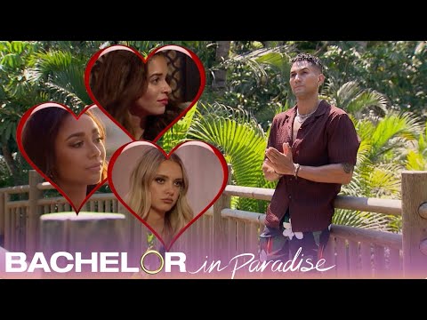 Meet the Cast of ‘Bachelor in Paradise’ Season 9 and Find Out What They’ve Been Up To!