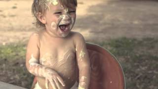 Commercial Mountain High Yogurt