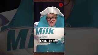 Download lagu Ashley Johnson Demands MILK!!! #criticalrole #ashleyjohnson mp3 Download lagu Ashley Johnson Demands MILK!!! #criticalrole #ashleyjohnson mp3