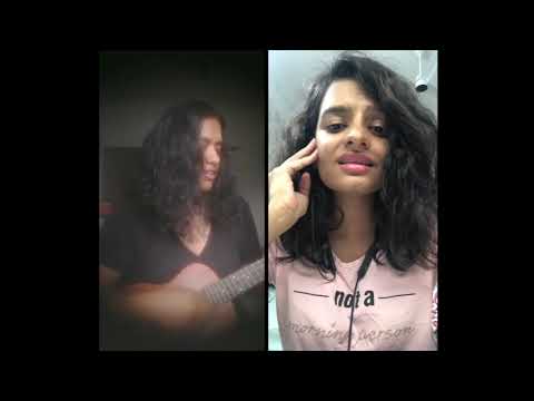 Royals- Lorde |Raw ukulele Cover with @ShreeniSai