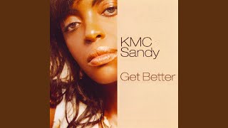 Get Better (Vision Instrumental Mix)