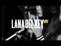 Lana Del Rey & Barrie James O'Neill ...