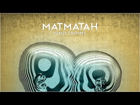 Matmatah - Entre les lignes (Official Audio)