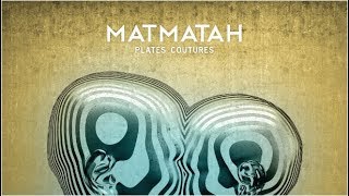 Matmatah - Entre les lignes (Official Audio)