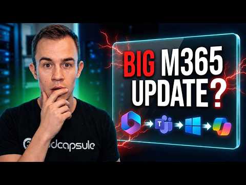 Microsoft 365: This Months Top Updates Microsoft 365: This Months Top Updates