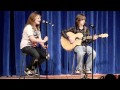Strike a Chord: Alone-Heart (Cover)
