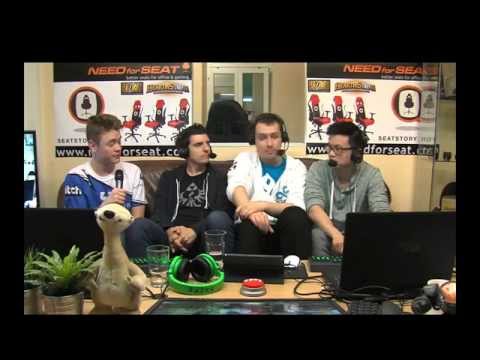 reynad getting top 8 interview