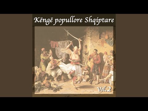 Po pyt Shkodra kush po varet