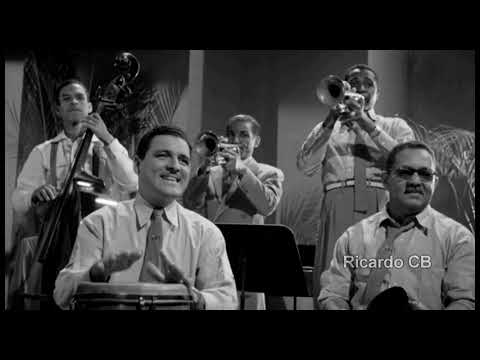 El Gavilán -  Nelson Pinedo y La Sonora Matancera.(EDIT)