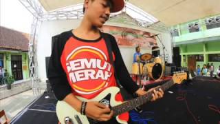 Download lagu Semut Merah Aw Aw Aw Supergirlies Cover mp3 Download lagu Semut Merah Aw Aw Aw Supergirlies Cover mp3