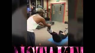 ThisYearWeGeIt Young Spirit