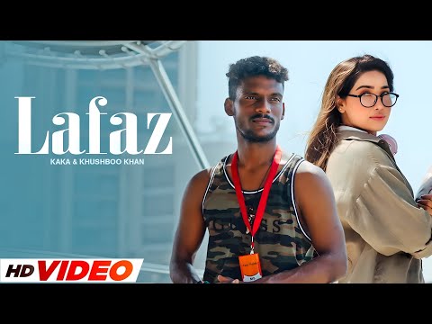 Kaka New Punjabi Song - Lafaz (HD Video) Khushboo Khan | Latest Punjabi Songs 2025