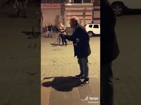 #BANA #KARA #DİYEN #DİLBER