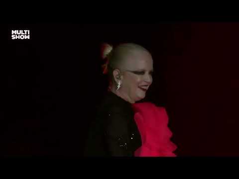 Garbage - The Town 2023