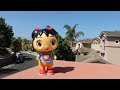 Jax S Toys Falling To Their Deaths 2018