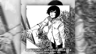 Cover art for davay rasskazhem (ily Frenchcore Remix) (Sped Up Ver.)