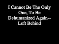 Disturbed -  Dehumanized (With Lyrics)
