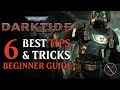 Warhammer 40K Darktide Beginner Guide: Best Tips and Tricks I Wish I Knew Before Playing Darktide