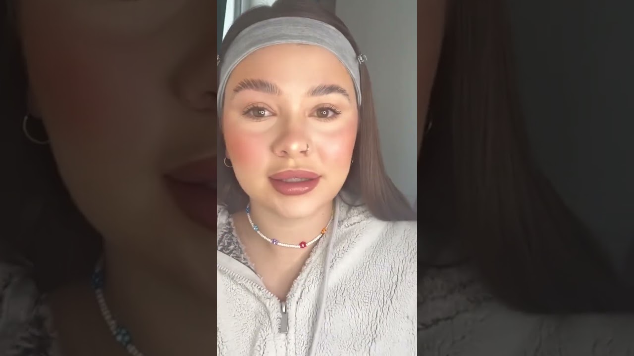 NANOBROW Eyebrow Styling Soap @browsmyway review !!! #shorts #review