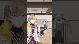 ＼(^o^)／ ﾜｰｰｰｰ #踊ってみた #にじさんじ #叢雲カゲツ #風楽奏斗