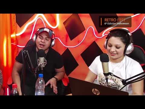 Espérate, No Te Vayas Ahora - La Kuadra ( el Carril - Salta )en vivo Streaming Carpas salteñas 