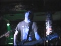 "Voyage" by The Daughters of Bristol - Live on Halloween at The Creepy Crawl in St. Louis - 2004