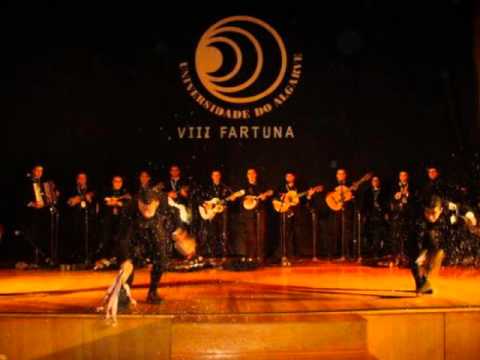 Serenata a janela RTUB