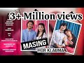 MASING HOR KLAUMA New Official Kaubru Music Video Dravid Manorama Kakuma