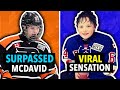 Canadian NHL Child Prodigies | Where Are They Now?!
