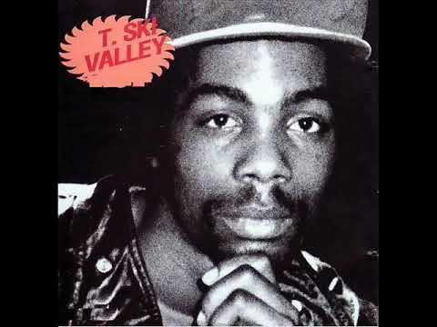T  Ski Valley    Billie Jean Valley Style Rap 1983