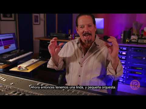 Carlos Elliot - Ahora (Making of, desde el Estudio) ft. Bobby Gentilo