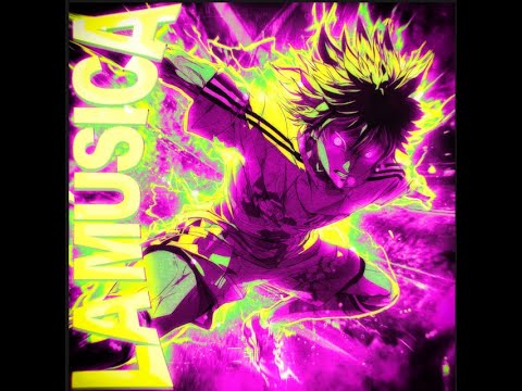 LA MUSICA (Slowed)