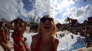 Pool Party CocoBongoStyle  Temptation Resort