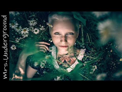 Bop - Enjoy The Moment (Unquote Remix) [Aquatic Chillstep]