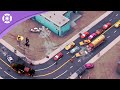 Gameplay video of Maniac  PC