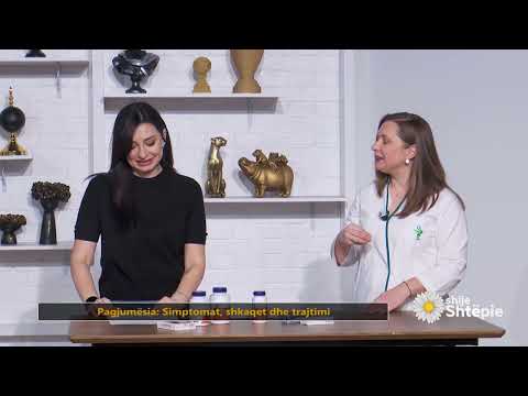 Shije Shtëpie - Pagjumësia: Simptomat, shkaqet dhe trajtimi - Tv Klan