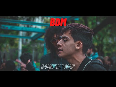 DOSH VS ZERO vs BIG MIND vs AR vs JONAS - Clasificatoria #BDM | fecha 2 #punchline593 2022