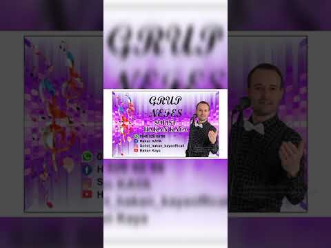 HAKAN KAYA KARIŞ 2022 ROMAN REMİX CLUP