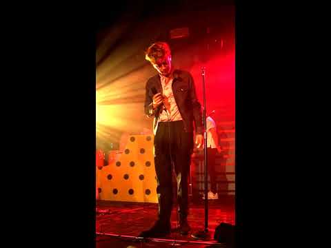 20170922 Wouter Hamel _ Amaury @현대카드 언더스테이지