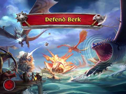 Rise of Berk | Fleet 130 Defeated (Without Toothless & Without Catapult) for Gobber’s Pack