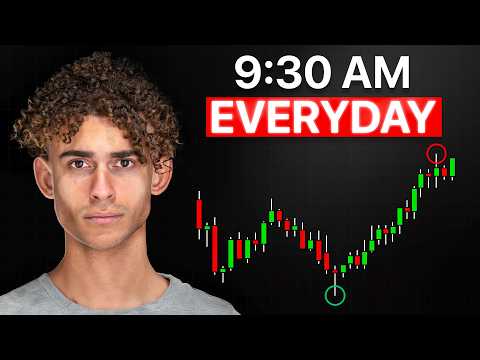 This Scalping Strategy Is Boring, But It Made Me $750k Last Year