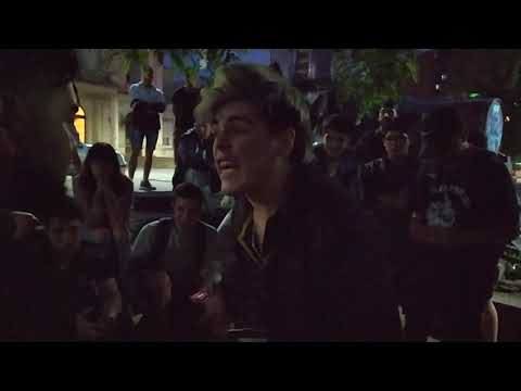 Joy vs DLR - 4tos - BDM - AndromedaFreestyle